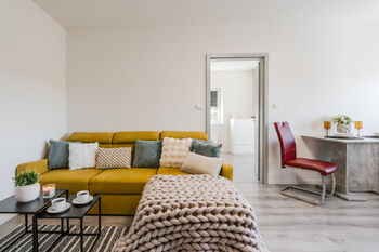 Prodej bytu 2+kk v osobním vlastnictví 45 m², Hostivice