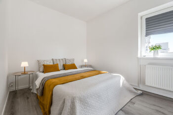Prodej bytu 2+kk v osobním vlastnictví 45 m², Hostivice