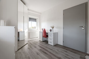 Prodej bytu 2+kk v osobním vlastnictví 45 m², Hostivice