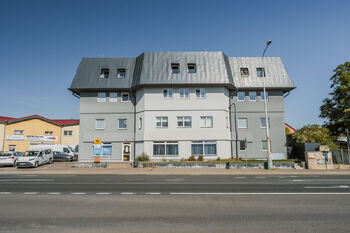 Prodej bytu 2+kk v osobním vlastnictví 45 m², Hostivice