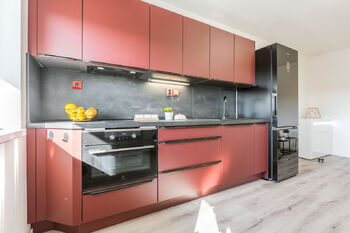 Prodej bytu 2+kk v osobním vlastnictví 45 m², Hostivice