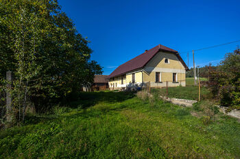 Prodej zemědělského objektu 70 m², Litohlavy