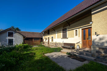 Prodej zemědělského objektu 70 m², Litohlavy