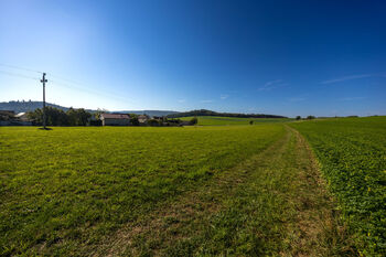 Prodej zemědělského objektu 70 m², Litohlavy