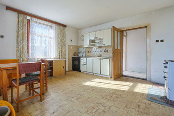 Prodej zemědělského objektu 70 m², Litohlavy