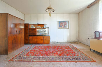 Prodej zemědělského objektu 70 m², Litohlavy