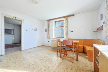 Prodej zemědělského objektu 70 m², Litohlavy