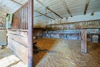 Prodej zemědělského objektu 70 m², Litohlavy