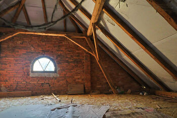 Prodej zemědělského objektu 70 m², Litohlavy