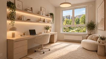 Prodej bytu 3+kk v družstevním vlastnictví 75 m², Praha 5 - Třebonice