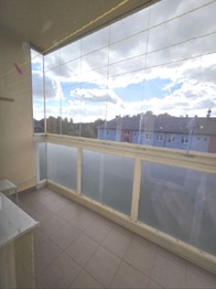 Pronájem bytu 3+1 v osobním vlastnictví 85 m², Praha 9 - Čakovice