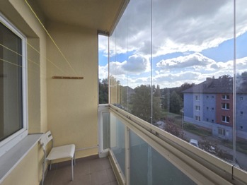 Pronájem bytu 3+1 v osobním vlastnictví 85 m², Praha 9 - Čakovice