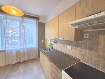 Pronájem bytu 3+1 v osobním vlastnictví 85 m², Praha 9 - Čakovice