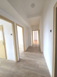 Pronájem bytu 3+1 v osobním vlastnictví 85 m², Praha 9 - Čakovice