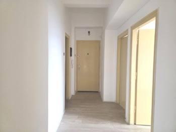 Pronájem bytu 3+1 v osobním vlastnictví 85 m², Praha 9 - Čakovice