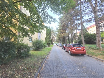 Pronájem bytu 3+1 v osobním vlastnictví 85 m², Praha 9 - Čakovice