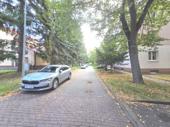 Pronájem bytu 3+1 v osobním vlastnictví 85 m², Praha 9 - Čakovice