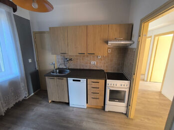 Pronájem bytu 3+1 v osobním vlastnictví 85 m², Praha 9 - Čakovice