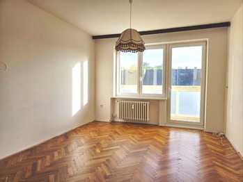 Pronájem bytu 3+kk v osobním vlastnictví 74 m², Praha 9 - Libeň