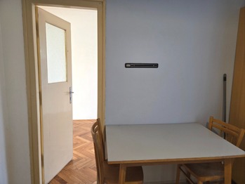 Pronájem bytu 3+1 v osobním vlastnictví 85 m², Praha 9 - Čakovice