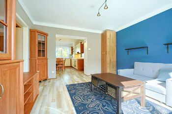 Prodej bytu 3+1 v osobním vlastnictví 64 m², Plzeň