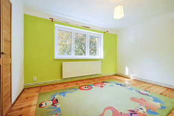 Prodej bytu 3+1 v osobním vlastnictví 64 m², Plzeň