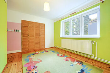 Prodej bytu 3+1 v osobním vlastnictví 64 m², Plzeň