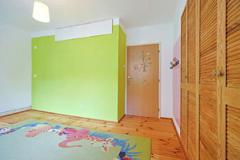 Prodej bytu 3+1 v osobním vlastnictví 64 m², Plzeň