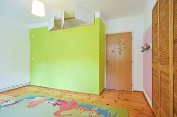 Prodej bytu 3+1 v osobním vlastnictví 64 m², Plzeň