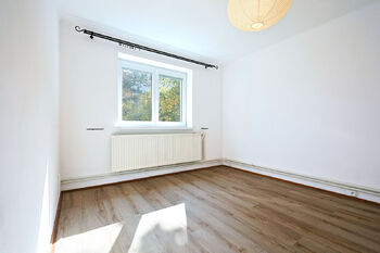Prodej bytu 3+1 v osobním vlastnictví 64 m², Plzeň