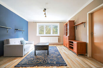 Prodej bytu 3+1 v osobním vlastnictví 64 m², Plzeň