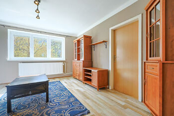 Prodej bytu 3+1 v osobním vlastnictví 64 m², Plzeň