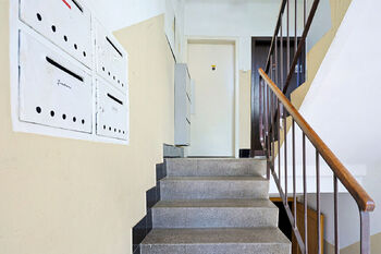 Prodej bytu 3+1 v osobním vlastnictví 64 m², Plzeň