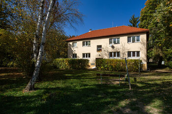 Prodej bytu 3+1 v osobním vlastnictví 64 m², Plzeň