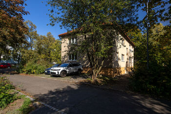 Prodej bytu 3+1 v osobním vlastnictví 64 m², Plzeň