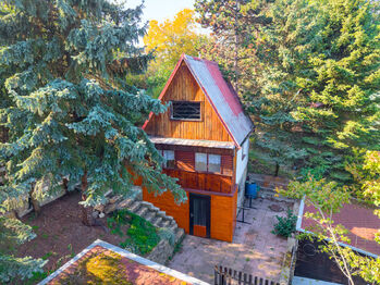 Prodej chaty / chalupy 55 m², Malé Žernoseky
