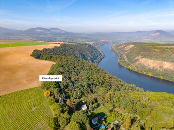 Prodej chaty / chalupy 55 m², Malé Žernoseky