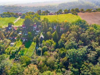 Prodej chaty / chalupy 55 m², Malé Žernoseky