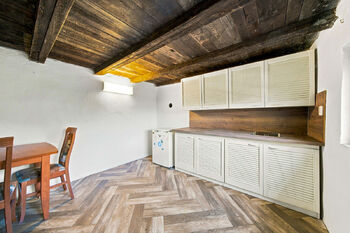 Prodej chaty / chalupy 55 m², Malé Žernoseky