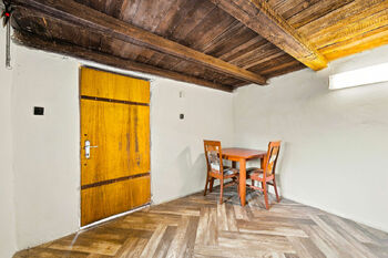 Prodej chaty / chalupy 55 m², Malé Žernoseky