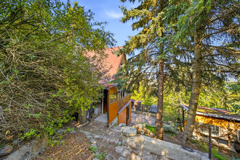 Prodej chaty / chalupy 55 m², Malé Žernoseky