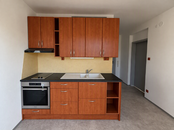 Pronájem bytu 1+1 v družstevním vlastnictví 34 m², Slavkov u Brna