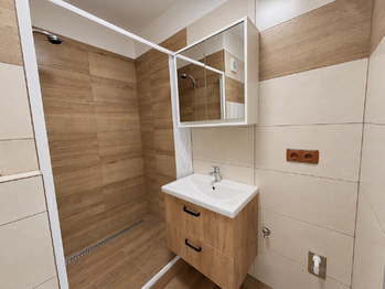Pronájem bytu 1+1 v družstevním vlastnictví 34 m², Slavkov u Brna