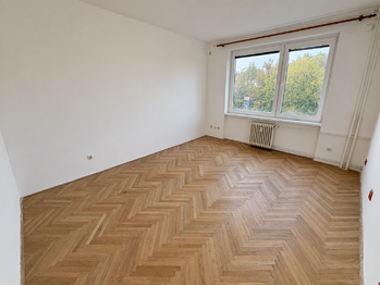 Pronájem bytu 1+1 v družstevním vlastnictví 34 m², Slavkov u Brna