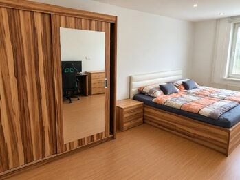 Pronájem bytu 2+1 v osobním vlastnictví 50 m², Rožnov pod Radhoštěm