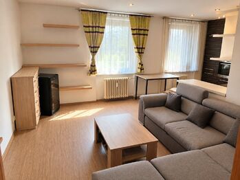 Pronájem bytu 2+1 v osobním vlastnictví 50 m², Rožnov pod Radhoštěm