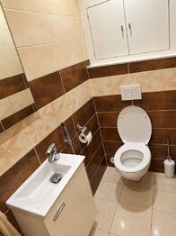 Pronájem bytu 2+1 v osobním vlastnictví 50 m², Rožnov pod Radhoštěm