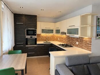 Pronájem bytu 2+1 v osobním vlastnictví 50 m², Rožnov pod Radhoštěm
