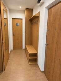 Pronájem bytu 2+1 v osobním vlastnictví 50 m², Rožnov pod Radhoštěm