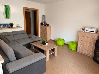 Pronájem bytu 2+1 v osobním vlastnictví 50 m², Rožnov pod Radhoštěm